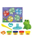 Playdoh Starter Colors Playset product photo View 02 S