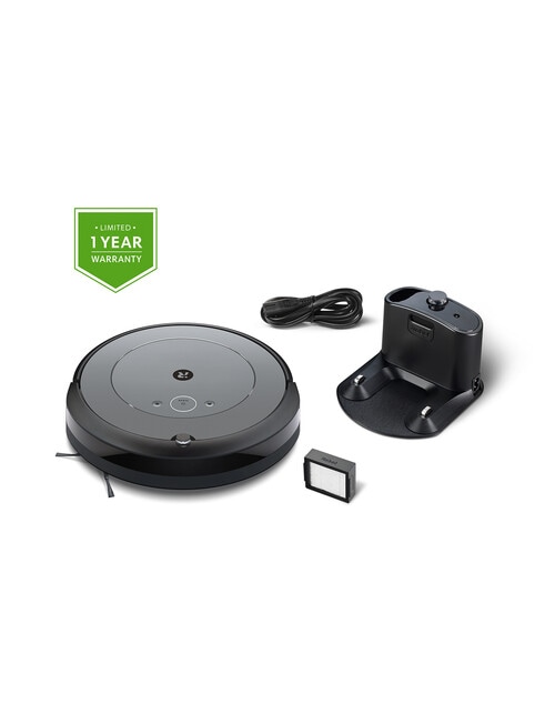 iRobot Roomba i2 Robotic Vacuum, i215800 product photo View 04 L