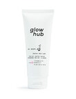 Glow Hub Pore Polish Facial Exfoliator product photo View 02 S