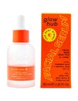 Glow Hub Scar Slayer Facial Serum, 30ml product photo