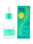Glow Hub Glow Giver Facial Serum, 30ml product photo