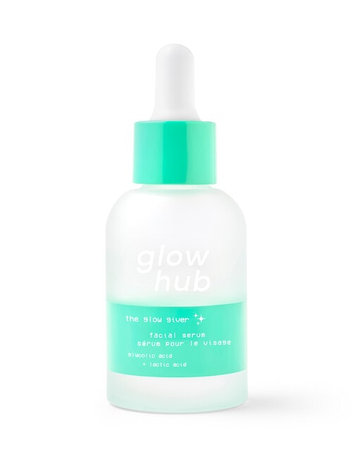 Glow Hub Glow Giver Facial Serum, 30ml product photo View 02 L