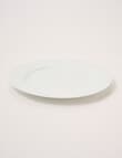 Momento Aspen Rim Dinner Plate, 27cm product photo