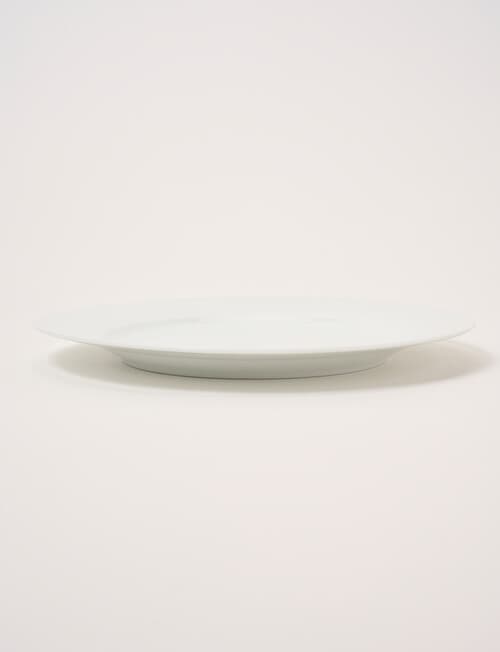 Momento Aspen Rim Dinner Plate, 27cm product photo View 02 L