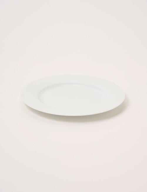 Momento Aspen Rim Side Plate, 20cm product photo