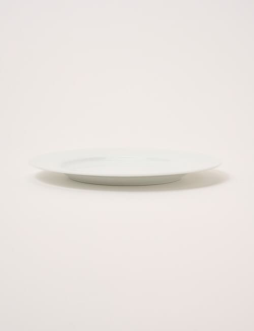 Momento Aspen Rim Side Plate, 20cm product photo View 02 L