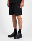 Champion Rochester Base Short, Black product photo View 02 S