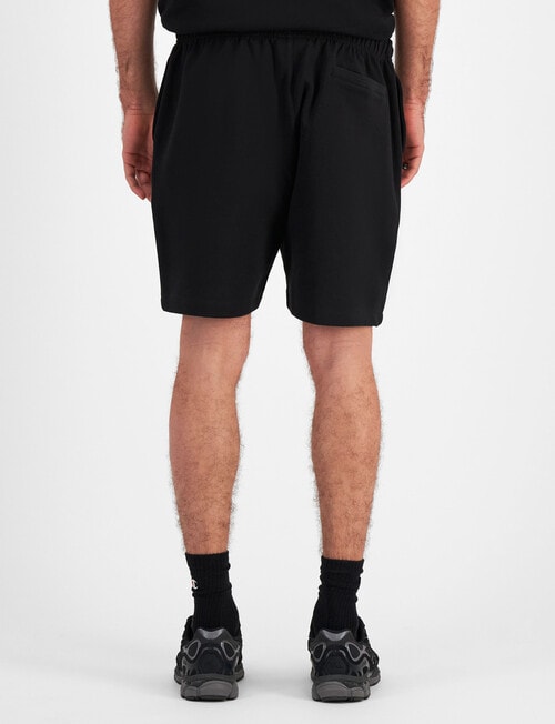 Champion Rochester Base Short, Black product photo View 03 L