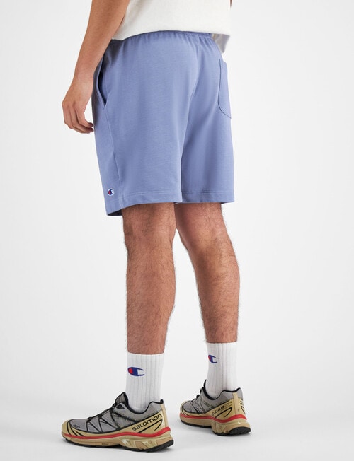 Champion Lightweight Terry Short, Marvellous product photo View 03 L