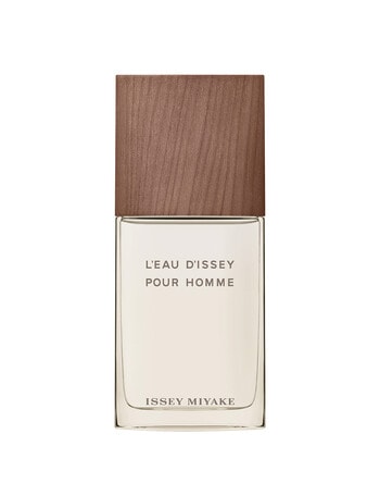 Issey Miyake L'Eau d'Issey Pour Homme Vetiver EDT Intense product photo
