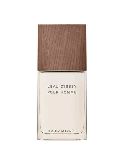 Issey Miyake L'Eau d'Issey Pour Homme Vetiver EDT Intense product photo