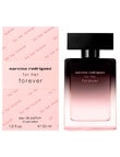 Narciso Rodriguez For Her Forever EDP product photo View 03 S