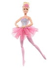 Barbie Feature Ballerina product photo View 02 S