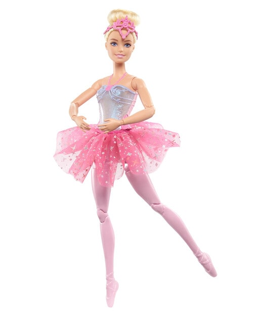 Barbie Feature Ballerina product photo View 02 L