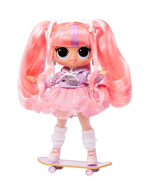 LOL Surprise Tweens Doll, Series 4, Assorted product photo View 02 L