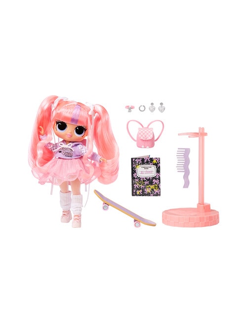 LOL Surprise Tweens Doll, Series 4, Assorted product photo View 03 L
