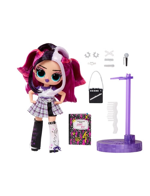 LOL Surprise Tweens Doll, Series 4, Assorted product photo View 09 L