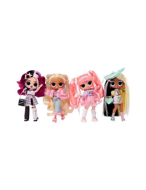 LOL Surprise Tweens Doll, Series 4, Assorted product photo View 10 L