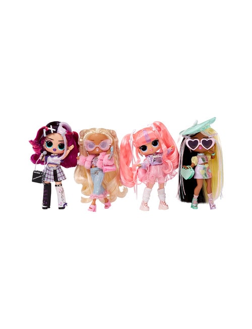 LOL Surprise Tweens Doll, Series 4, Assorted product photo View 13 L
