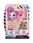 LOL Surprise Tweens Doll, Series 4, Assorted product photo View 14 S