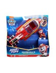 Paw Patrol Aqua Themed Vehicles, Assorted product photo View 02 S