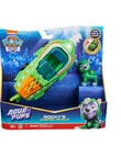 Paw Patrol Aqua Themed Vehicles, Assorted product photo View 03 S