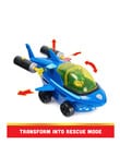 Paw Patrol Aqua Themed Vehicles, Assorted product photo View 07 S
