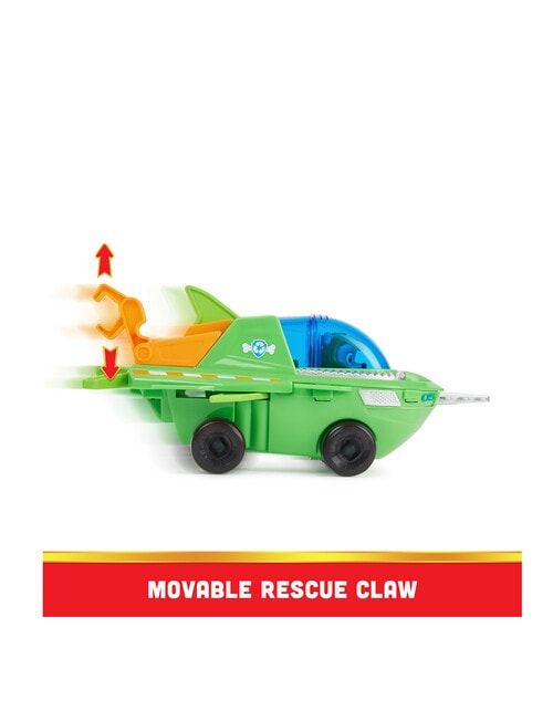 Paw Patrol Aqua Themed Vehicles, Assorted product photo View 09 L