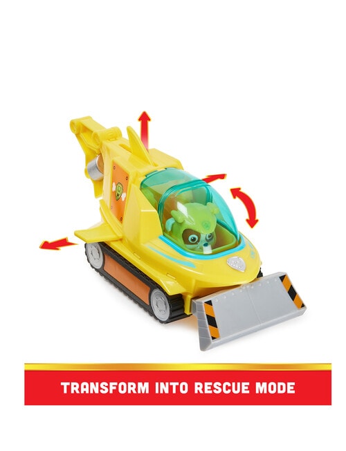 Paw Patrol Aqua Themed Vehicles, Assorted product photo View 12 L