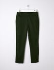 No Issue Chino Pant, Olive product photo