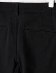No Issue Chino Pant, Black product photo View 02 S
