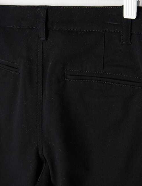 No Issue Chino Pant, Black product photo View 02 L