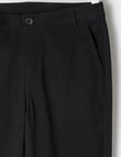 No Issue Chino Pant, Black product photo View 03 S