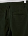 No Issue Chino Pant, Olive product photo View 02 S