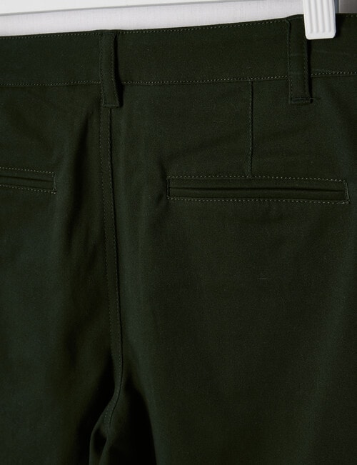 No Issue Chino Pant, Olive product photo View 02 L