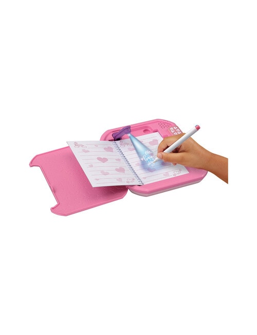 Vtech Secret Safe Magic Notebook product photo View 04 L