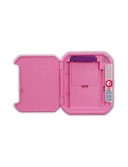 Vtech Secret Safe Magic Notebook product photo View 06 L