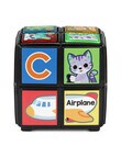 Vtech Twist & Teach Animal Cube product photo View 05 S