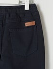 Mac & Ellie Chino Pant, Navy product photo View 05 S