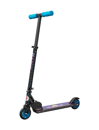 Razor A Scooter, Synth Wave product photo