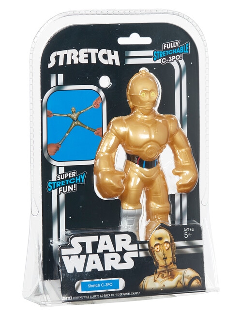 Star Wars Stretch, Assorted product photo View 11 L