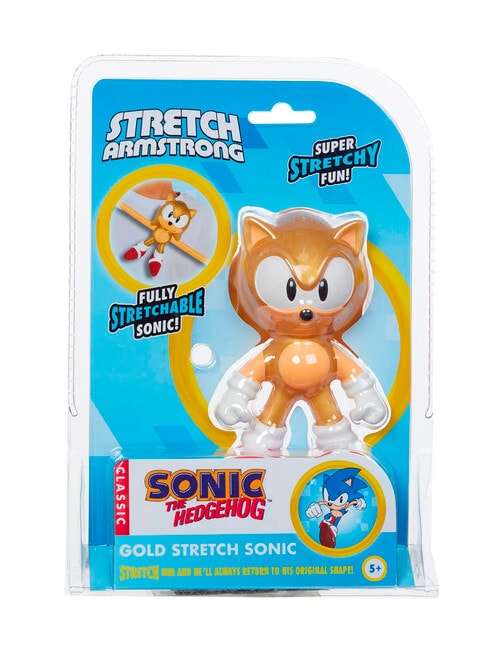 Sonic Stretch, Assorted product photo View 04 L