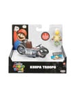 Super Mario Movie 6.35cm Figures With Kart, Assorted product photo View 08 S