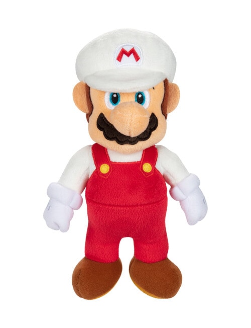 Super Mario Plush, Assorted product photo View 02 L