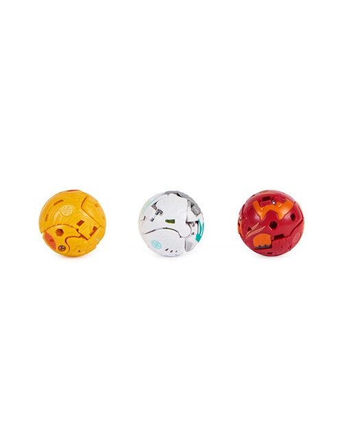 Bakugan S5 Starter Pack, Assorted product photo View 03 L