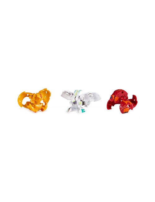 Bakugan S5 Starter Pack, Assorted product photo View 04 L