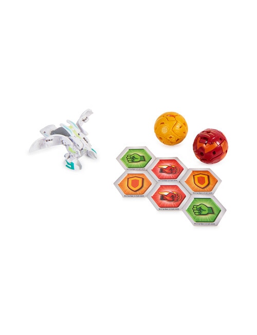 Bakugan S5 Starter Pack, Assorted product photo View 05 L