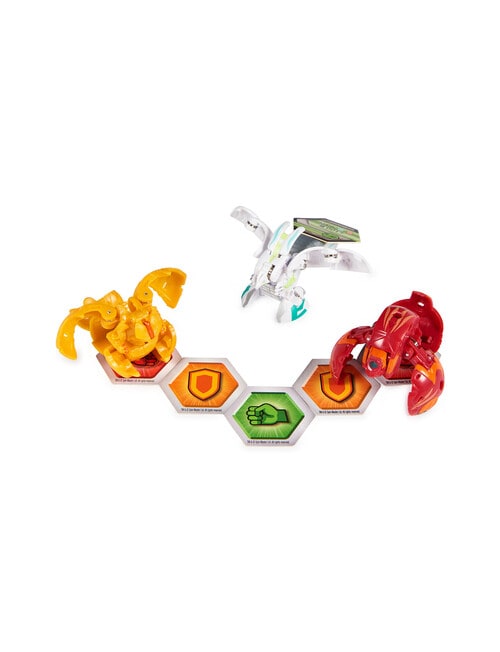 Bakugan S5 Starter Pack, Assorted product photo View 06 L
