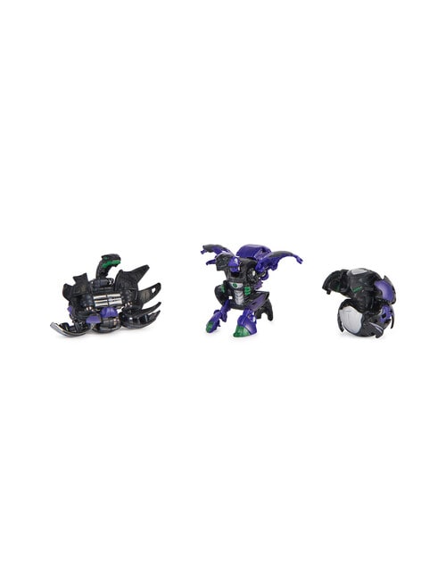 Bakugan S5 Starter Pack, Assorted product photo View 10 L