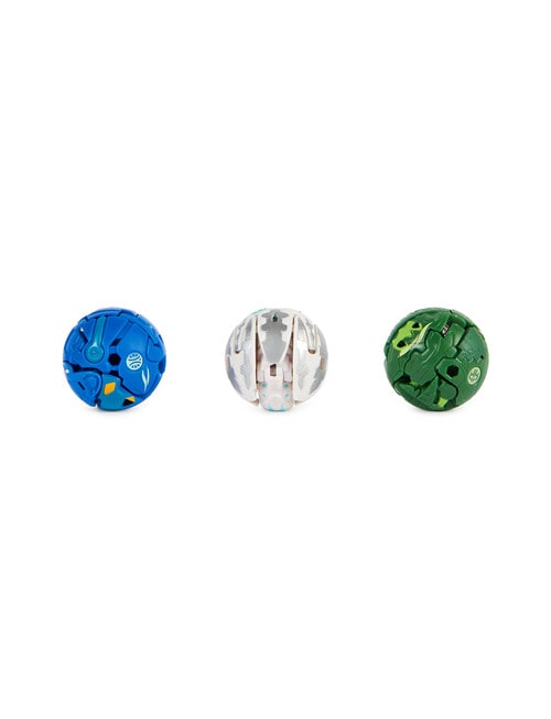Bakugan S5 Starter Pack, Assorted product photo View 15 L